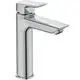 IS-Waschtischarmatur-Tesi-Grande-ND-5-l-min-m-Ablgarn-Ausld-124mm-Chrom-A6562AA gallery number 1